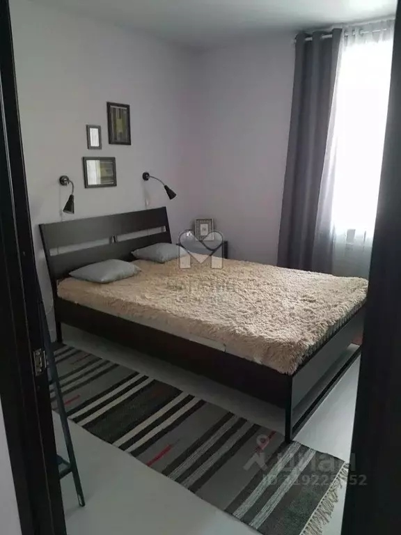 Студия Санкт-Петербург ул. Вадима Шефнера, 10к1 (43.0 м) - Фото 0
