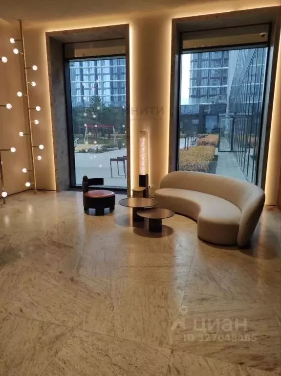 1-к кв. Москва Волоколамское ш., 95/2 (40.6 м) - Фото 2