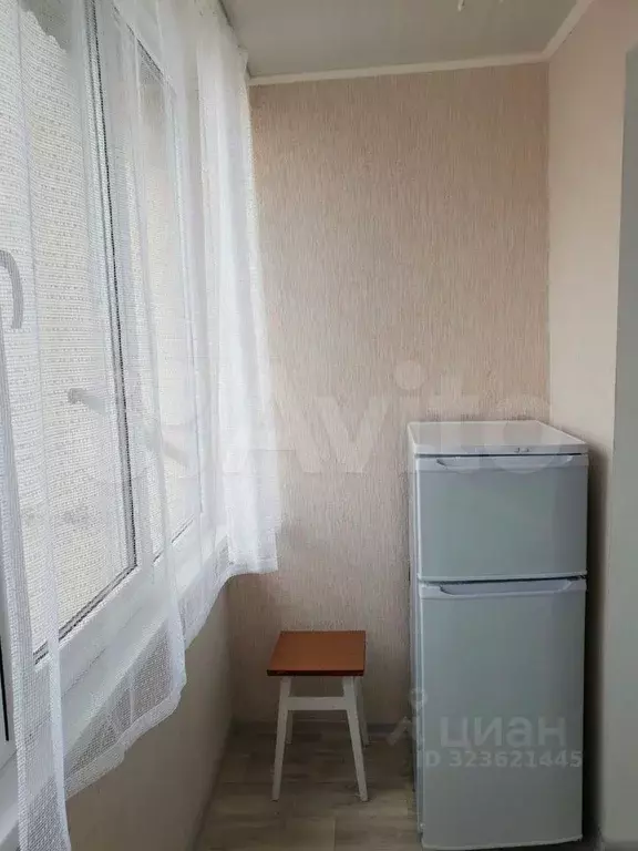 1-к кв. Севастополь ул. Бориса Михайлова (31.0 м) - Фото 1