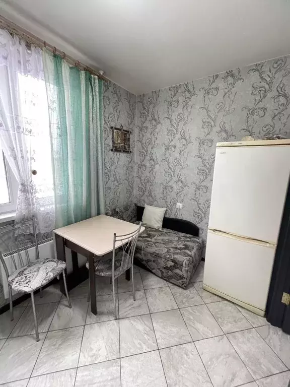 1-к кв. Москва, Москва, Московский г. ул. Никитина, 20 (39.0 м) - Фото 2