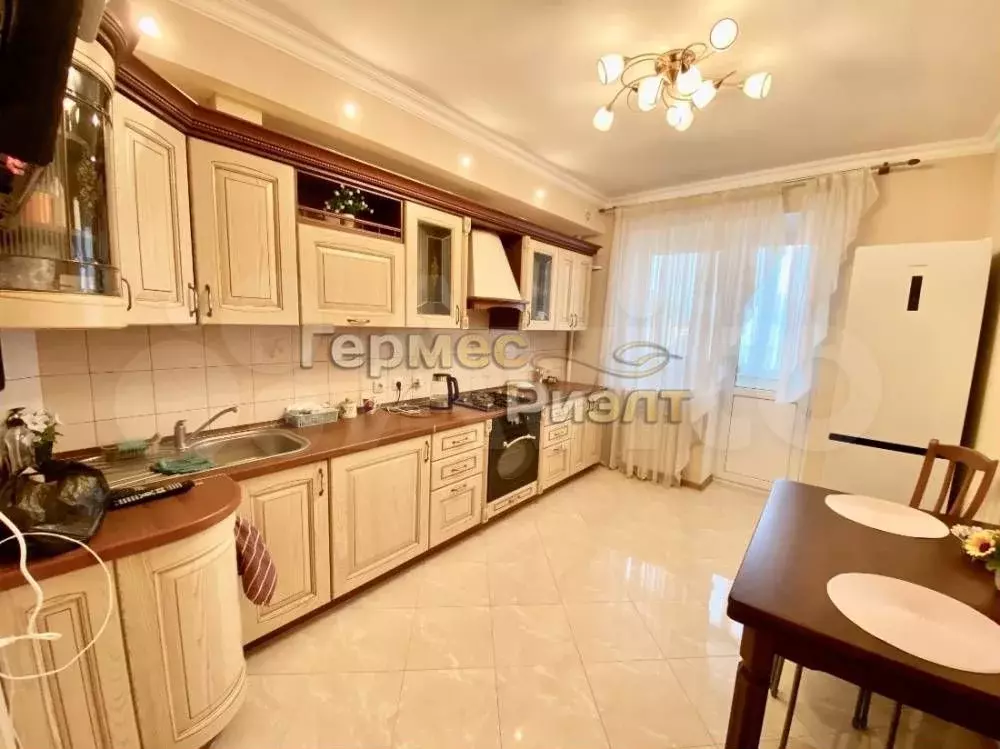 2-к. квартира, 62,1 м, 3/5 эт. - Фото 0