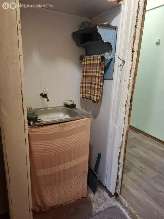 1к в 4-комнатной квартире (10 м) - Фото 2