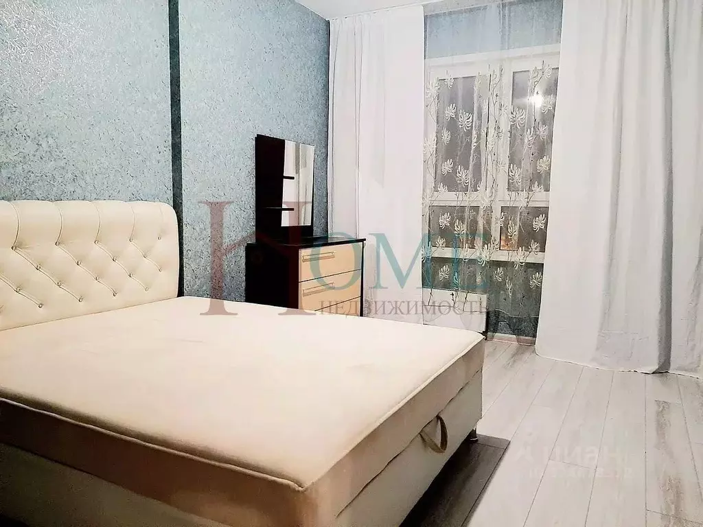 2-к кв. Новосибирская область, Новосибирск ул. Кирова, 322 (56.0 м) - Фото 1