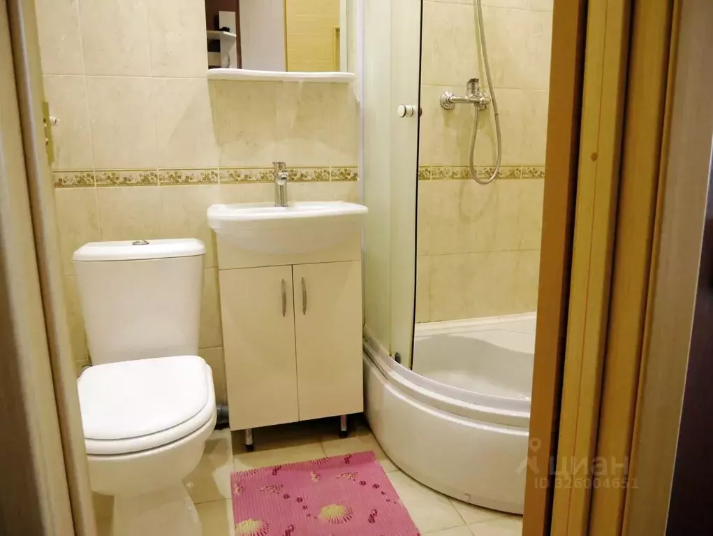 Комната Московская область, Егорьевск Советская ул., 4в (20.0 м) - Фото 2