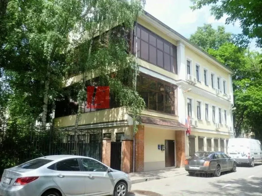 Офис в Москва ул. Константина Симонова, 3Б (141 м) - Фото 1