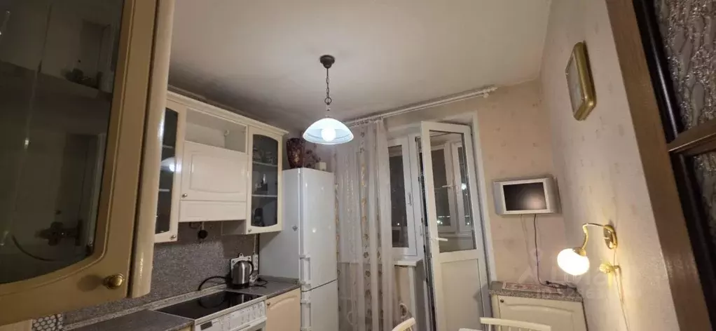 3-к кв. Москва Филевский бул., 12 (72.0 м) - Фото 2