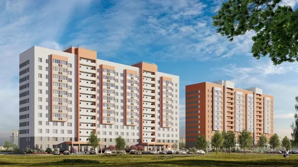 1-к кв. Нижегородская область, Нижний Новгород Кооперативный поселок ... - Фото 2