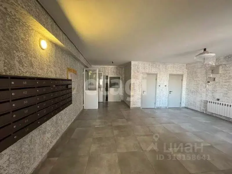 Студия Бурятия, Улан-Удэ 142-й мкр, 10 (42.7 м) - Фото 0