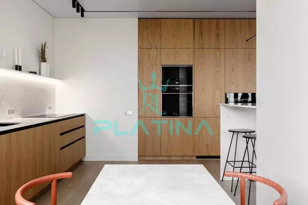 1-к кв. Татарстан, Казань Подлужная ул., 17 (50.0 м) - Фото 2