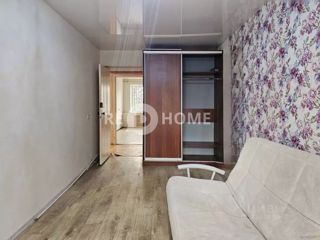 2-к кв. Пермский край, Пермь ул. Академика Вавилова, 17 (45.5 м) - Фото 2