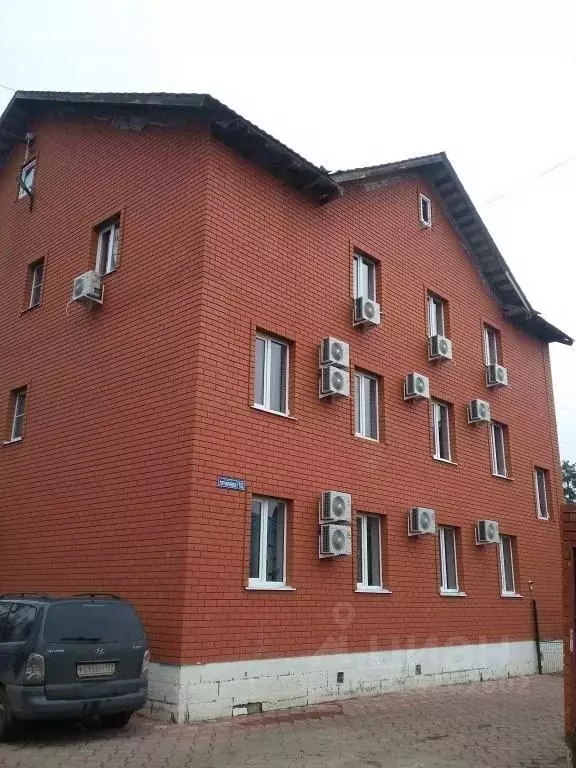 Комната Московская область, Ленинский городской округ, пос. Мещерино ... - Фото 1