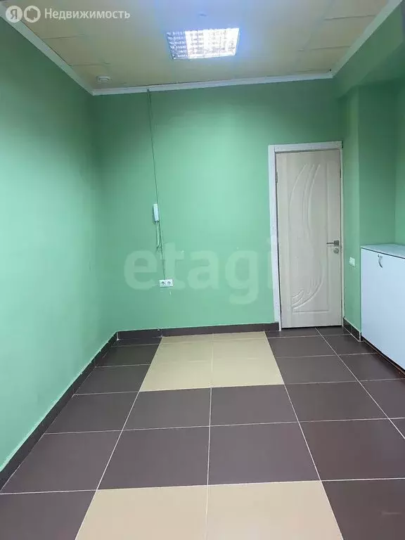 Офис (10 м) - Фото 1