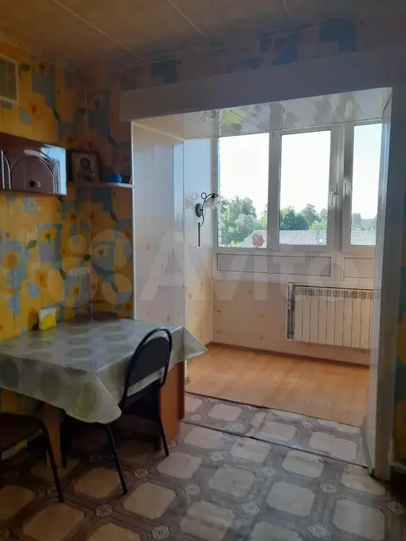 2-к. квартира, 50 м, 4/5 эт. - Фото 0