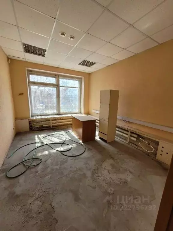 Помещение свободного назначения в Омская область, Омск Бульварная ул., ... - Фото 1