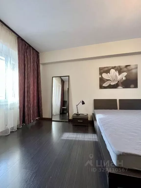 3-к кв. Иркутская область, Иркутск Байкальская ул., 107А/2 (87.0 м) - Фото 1