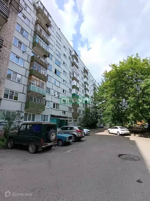 Продаётся 1-к квартира, 26.1 м - Фото 1