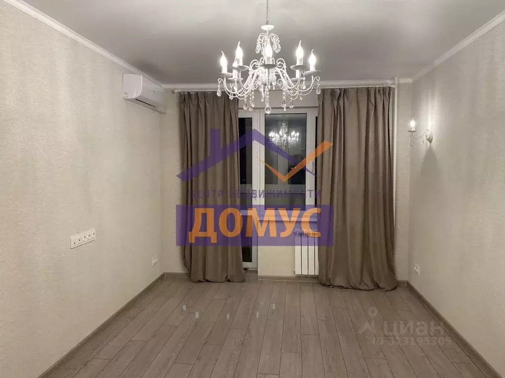 2-к кв. Белгородская область, Белгород ул. Победы, 73 (45.1 м) - Фото 2