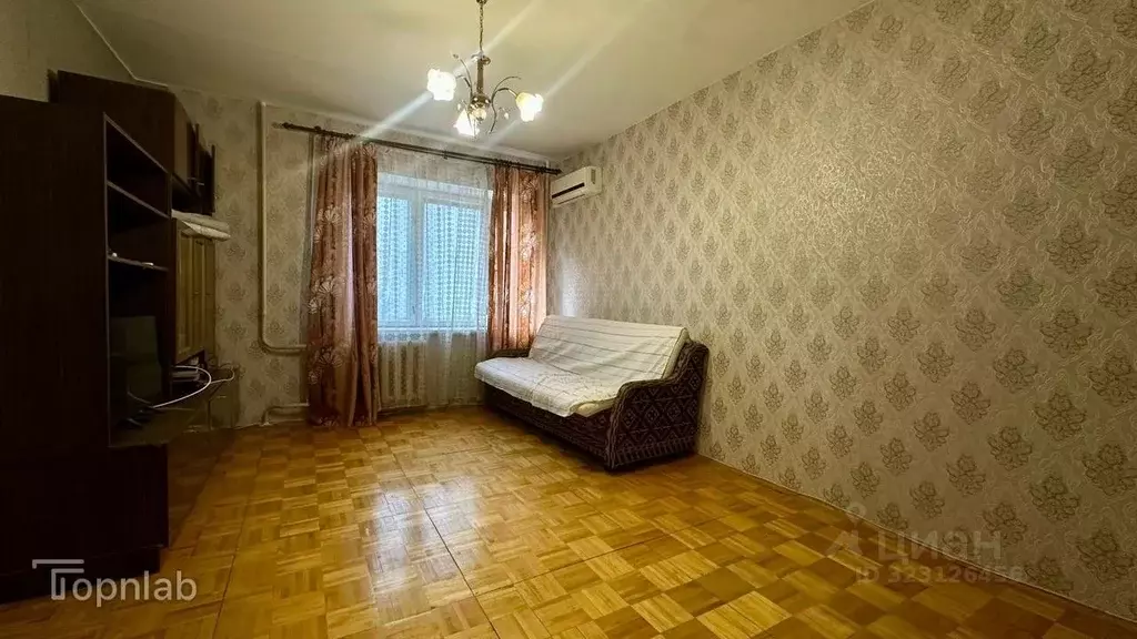 1-к кв. Орловская область, Орел Речной пер., 46 (47.0 м) - Фото 1