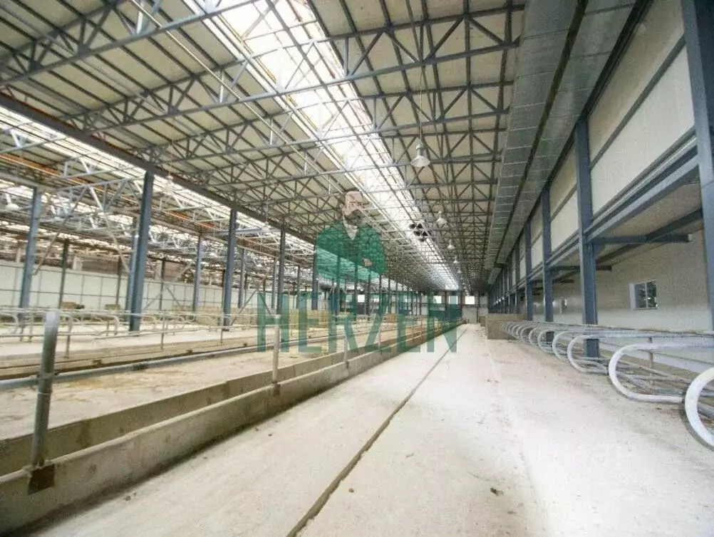 Производственное помещение в Московская область, Солнечногорск ... - Фото 2