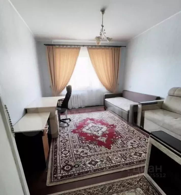 2-к кв. Калининградская область, Калининград Белгородская ул., 18 ... - Фото 1