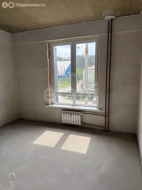 1-комнатная квартира: Пивовариха, жилой комплекс Свои люди (31 м) - Фото 2