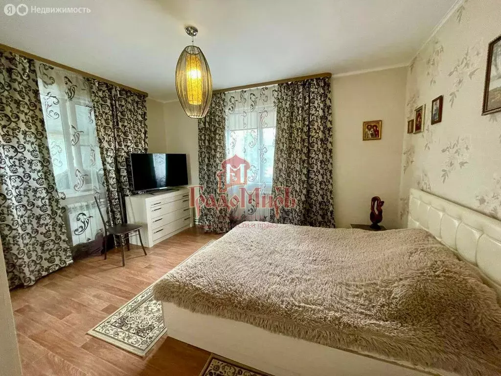 Дом в Сергиев Посад, Зубачевский тупик, 5 (186 м) - Фото 1