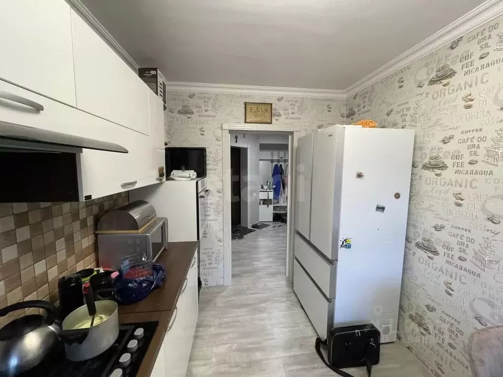 2-к кв. Оренбургская область, Оренбург 75-я линия, 2Д (76.9 м) - Фото 0