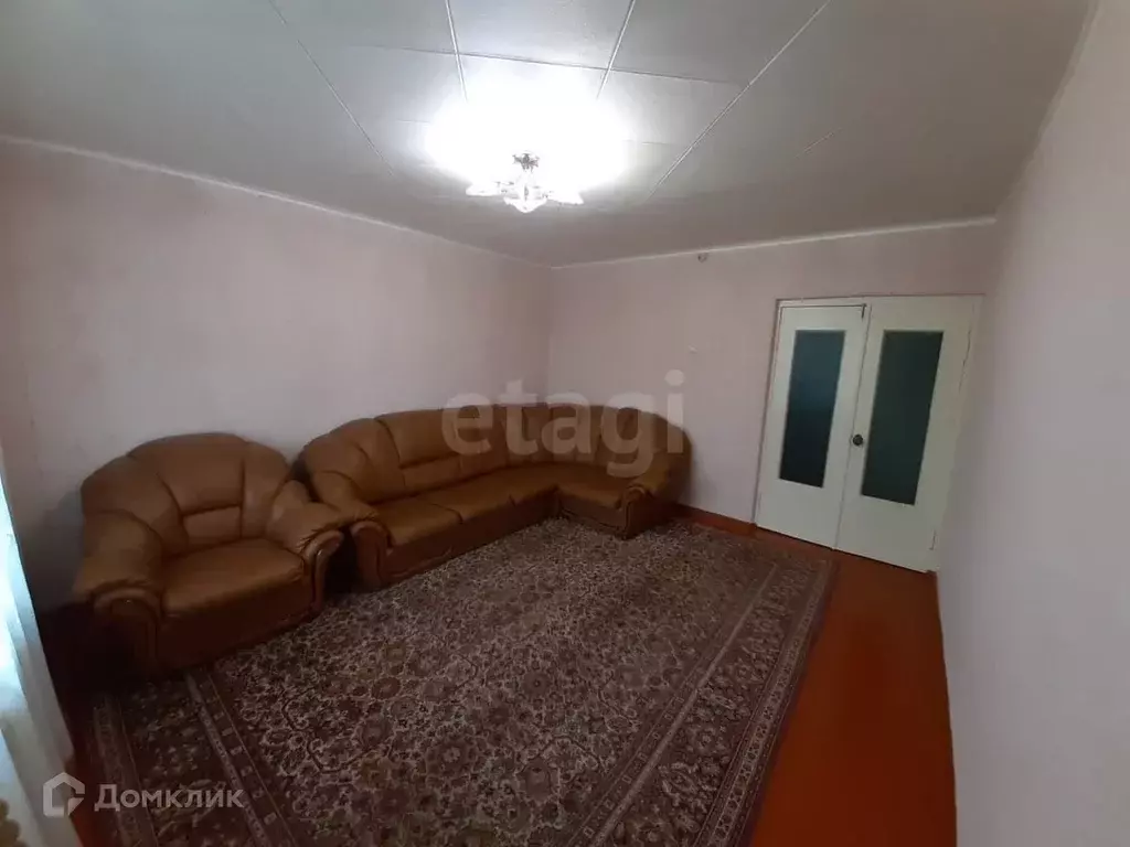 Продаётся 3-к квартира, 69.1 м - Фото 1