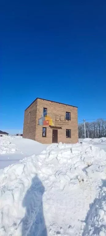 Дом в Тульская область, Тула муниципальное образование, д. Малевка ул. ... - Фото 1