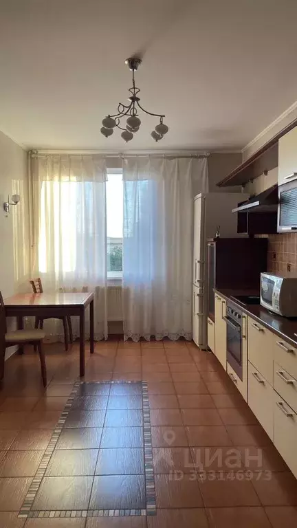 2-к кв. Московская область, Жуковский ул. Жуковского, 9 (74.0 м) - Фото 2