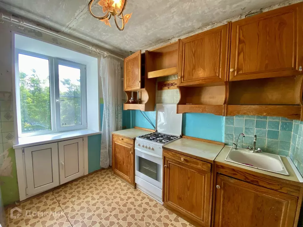 Продаётся 1-к квартира, 35.5 м - Фото 1