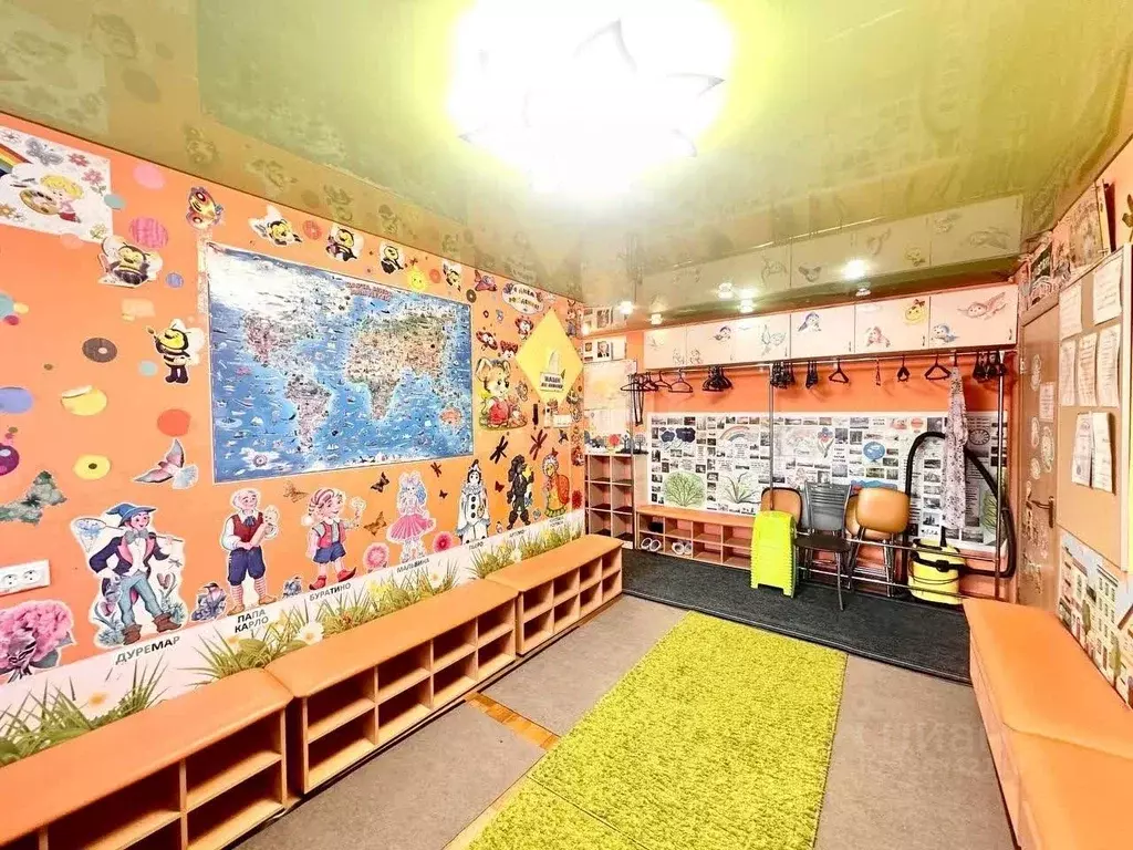 Офис в Ямало-Ненецкий АО, Новый Уренгой Ленинградский просп., 7 (60 м) - Фото 2