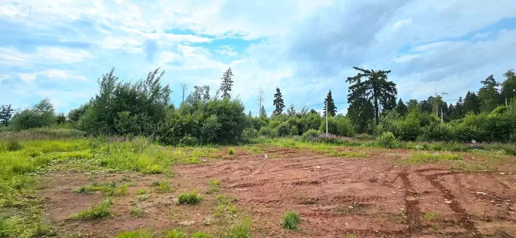 Участок в посёлок городского типа Калининец, Луговая улица (9 м) - Фото 2
