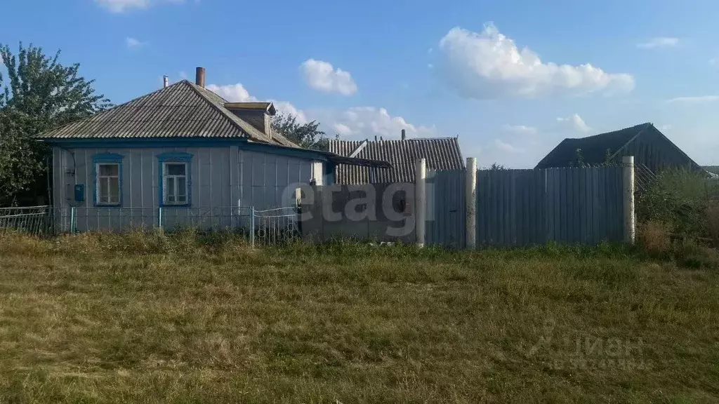 Участок в Белгородская область, Алексеевский муниципальный округ, с. ... - Фото 0