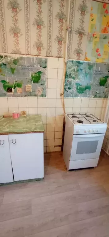 2-к. квартира, 54 м, 1/5 эт. - Фото 1
