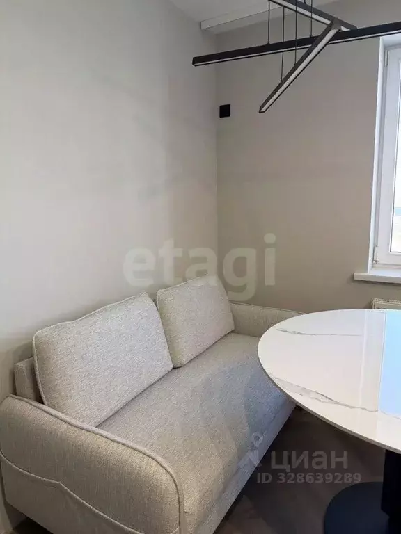 2-к кв. Тверская область, Калининский муниципальный округ, д. Батино ... - Фото 1