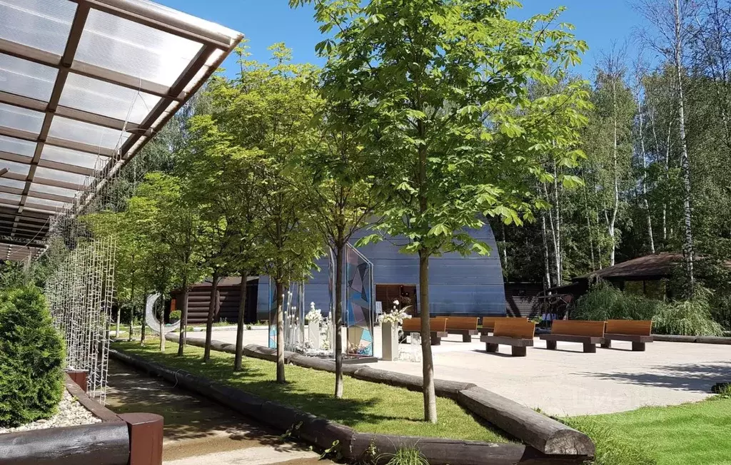 Дом в Московская область, Пушкинский городской округ, Зеленоградский ... - Фото 2