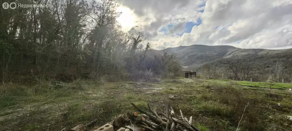 Участок в Краснодарский край, Новороссийск (4.07 м) - Фото 1