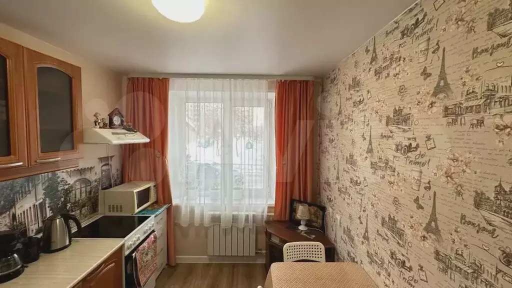 3-к. квартира, 70м, 1/10эт. - Фото 1