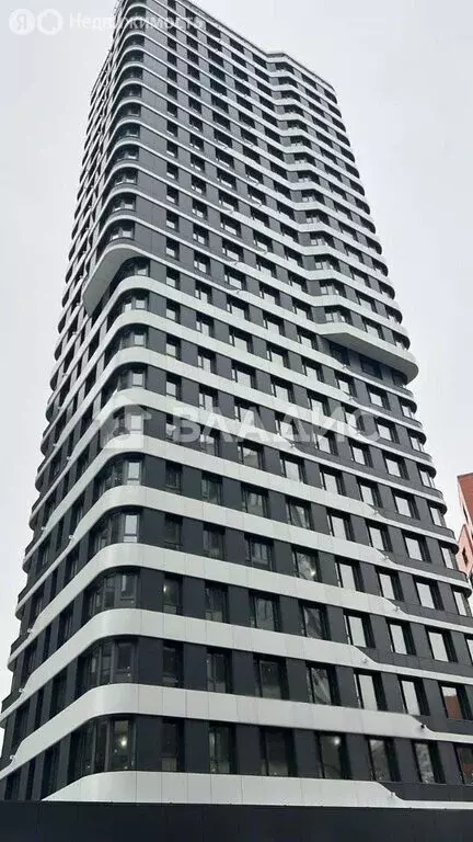 1-комнатная квартира: Москва, улица Крузенштерна, 9 (39.6 м) - Фото 1