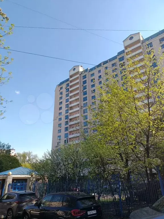 Квартира-студия, 34 м, 17/17 эт. - Фото 0