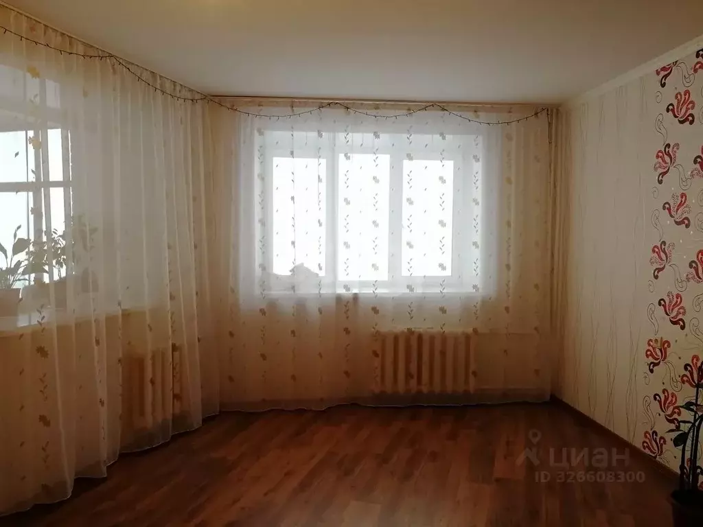 3-к кв. Челябинская область, Озерск Заозерный мкр, 6/4 (85.4 м) - Фото 1