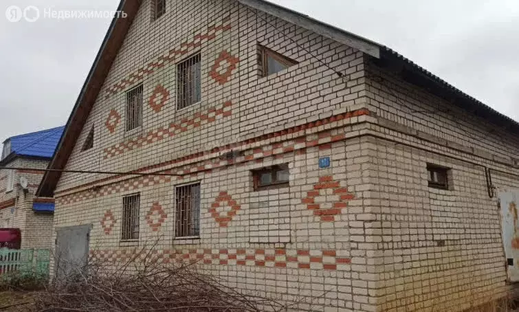 Дом в село Зыково, Южная улица (140 м) - Фото 2