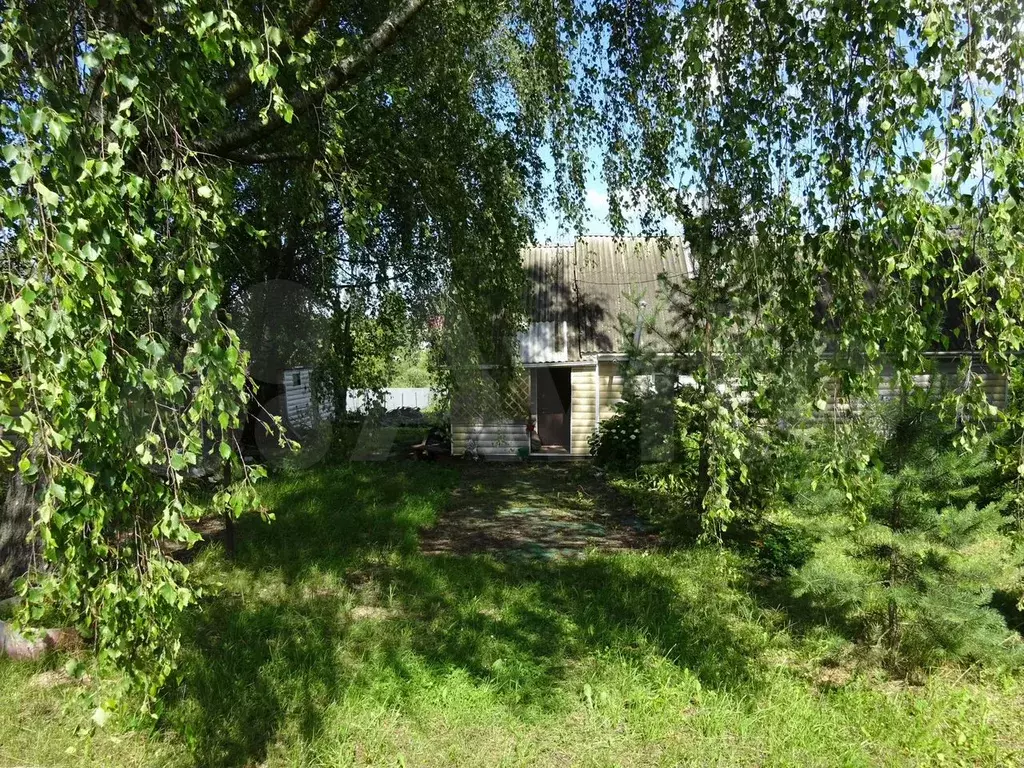 Дом 80 м на участке 28 сот. - Фото 1