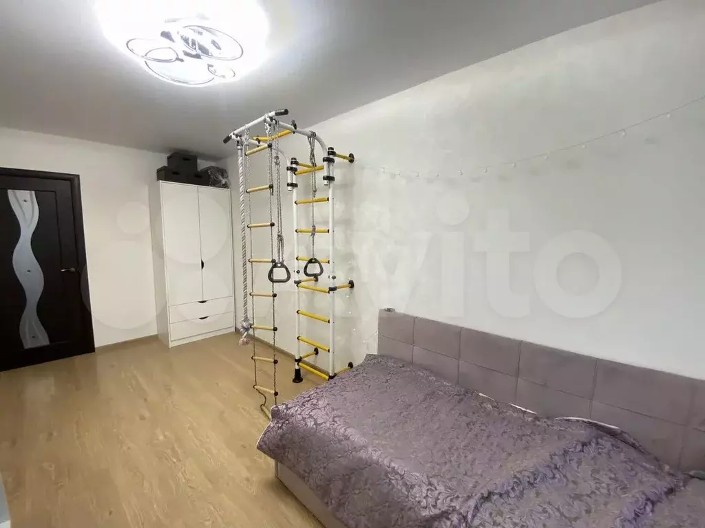 2-к. квартира, 44,4 м, 5/5 эт. - Фото 1