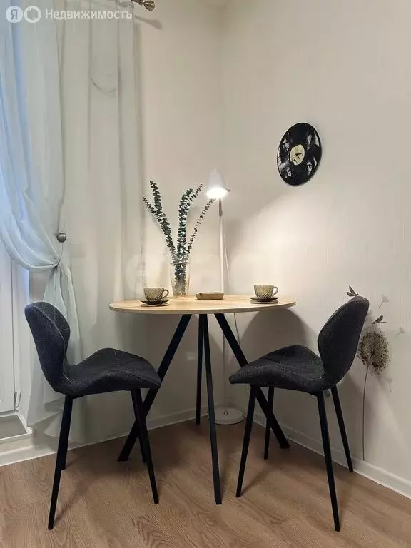 1-комнатная квартира: Санкт-Петербург, Гудиловская улица, 5к1 (37 м) - Фото 2