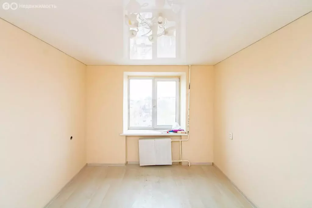 1к в -комнатной квартире (12.1 м) - Фото 2