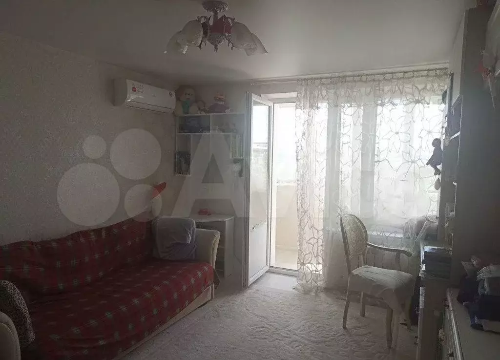 1-к. квартира, 35 м, 8/16 эт. - Фото 0