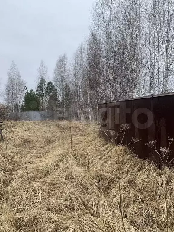 Участок 10,5 сот. (СНТ, ДНП) - Фото 0