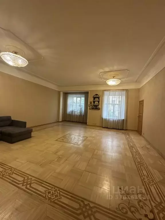 5-к кв. Санкт-Петербург ул. Чехова, 4 (147.0 м) - Фото 1